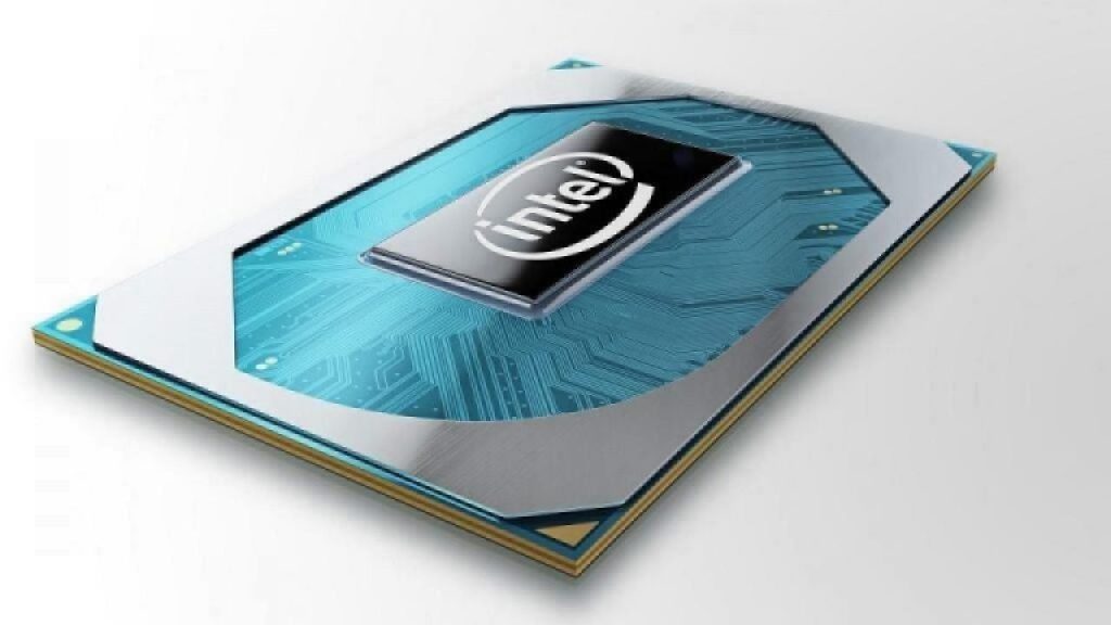 Intel 10th Gen Mobile CPUs break 5GHz Clock Speeds - EE Times India