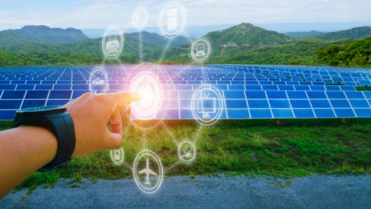 Open Source A Key Enabler for the Green Grid EE Times India