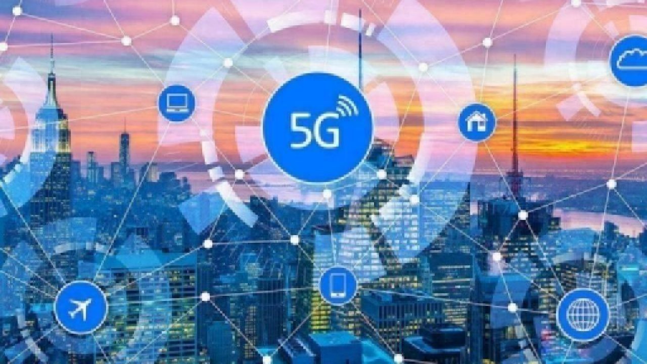 how 5g technology works