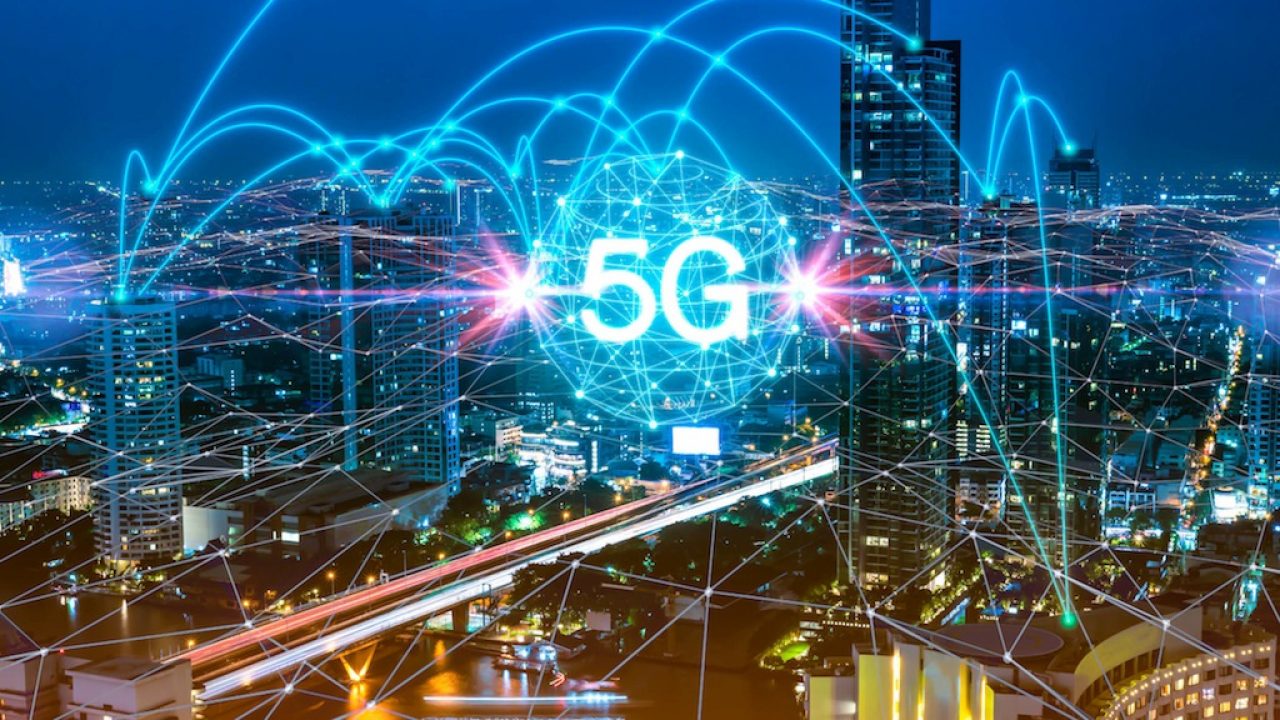 5G O-RAN MMIMO Radio For Next-Gen Communication - EE Times India