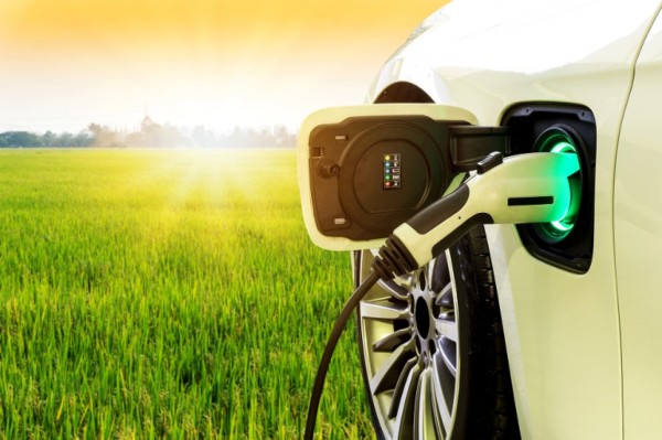 Electronics and EVs Driving the Future of Automotive