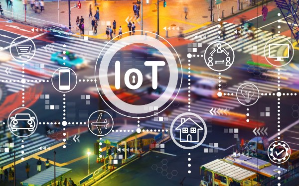 Leading IoT Alliances Join Works With 2021 for IoT Connectivity Panel ...