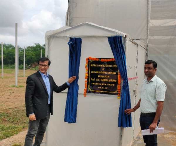 Polyhouse Technology to Help Cultivate Off-season Crops - EE Times India