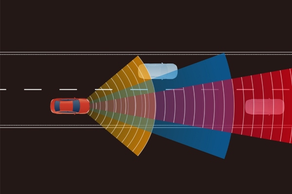 AEye Lidar Tech Targeted at Autonomous Vehicles - EE Times India