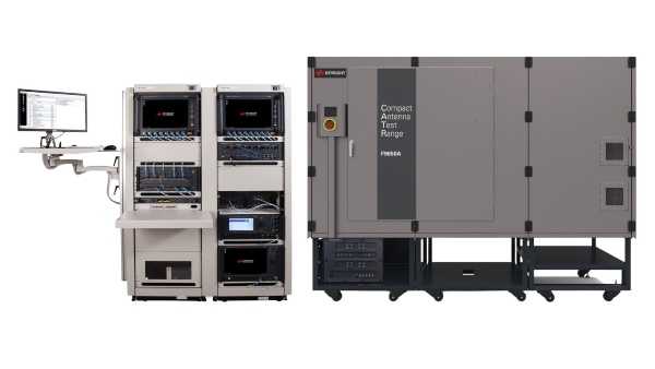 Keysight: Design, Emulate, and Test to Accelerate Innovation