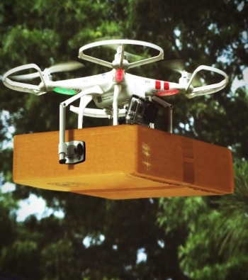 rattanindia enterprises drone