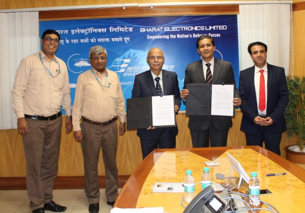 Smiths Detection Inks MoU with BEL to Manufacture X-ray Screening ...