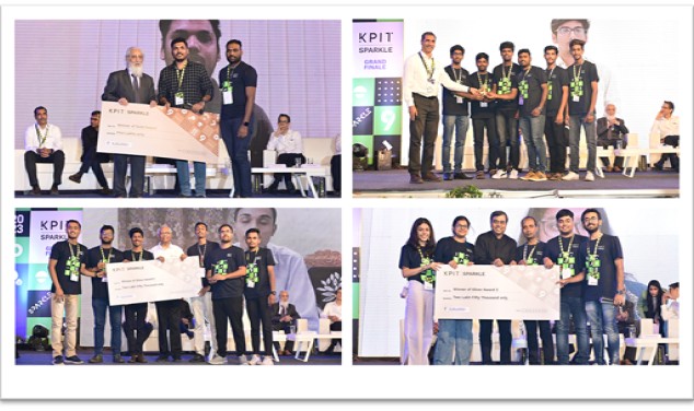 kpit-announces-winners-of-2023-innovation-challenge-ee-times-india