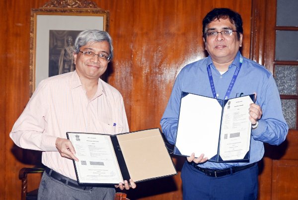 Samsung Semiconductor and IISc Collaborate on Quantum Research - EE ...