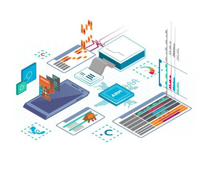 C/C++ toolchain steers ADAS safety wheels - EE Times India