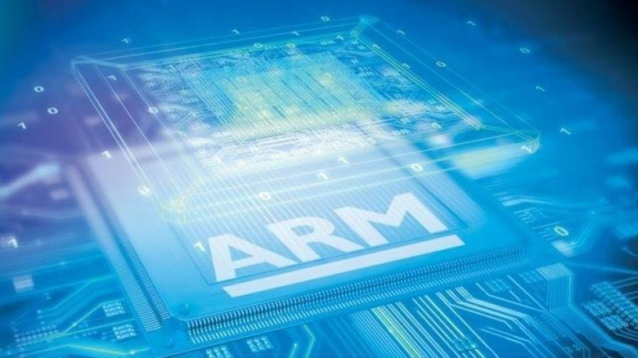 ARM At Risk On AI Chip Market - EE Times India