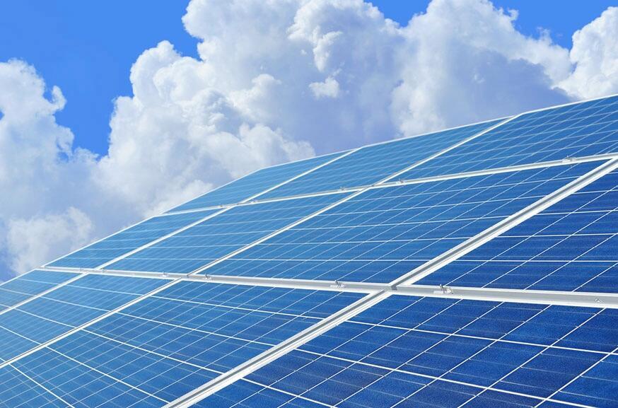 Tata, Dell build 45m vertical solar farm - EE Times India