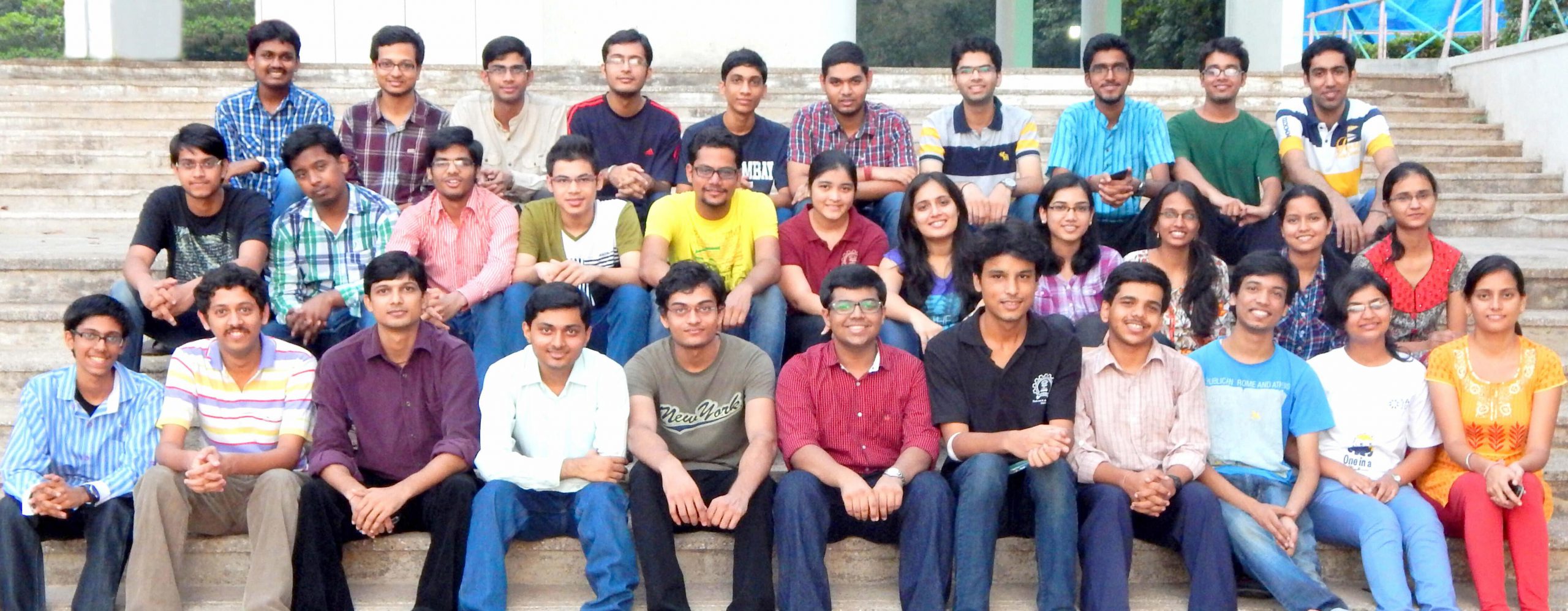 IIT-B Students Ready ‘Pratham’ Satellite For ISRO Launch - EE Times India